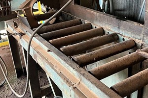 Unknown  Chop Saw